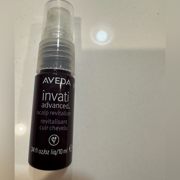 AVEDA Other - Aveda invati advanced Scalp Revitalizer - New
